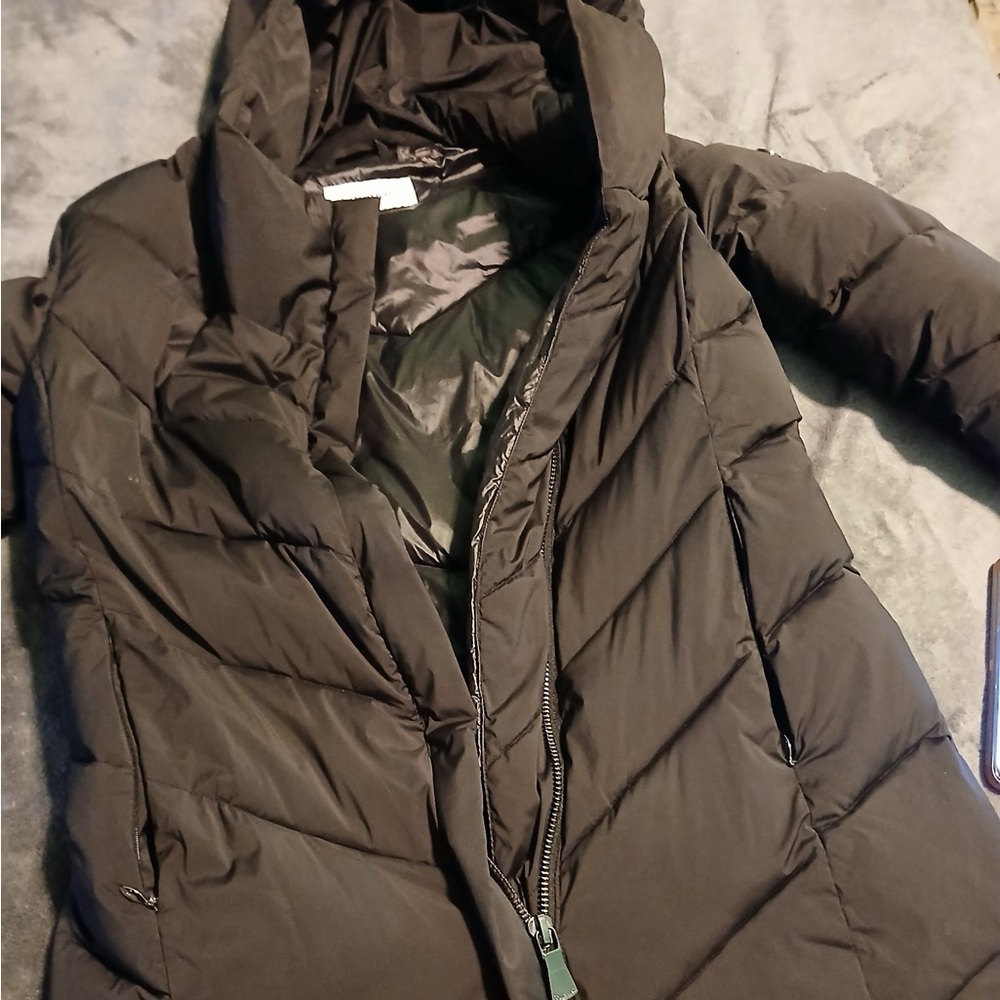 Calvin Klein jacket